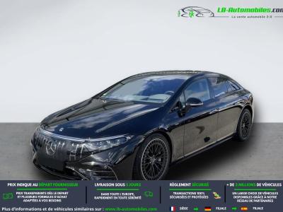 Mercedes EQS 53 4Matic+
