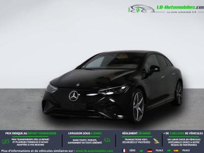 Mercedes EQE 500 4MATIC