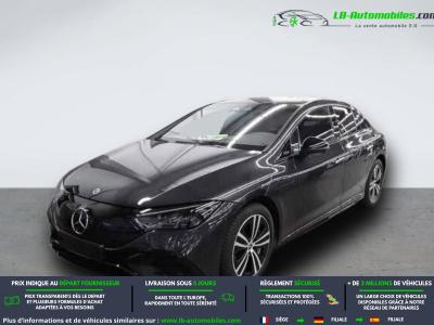 Mercedes EQE 500 4MATIC