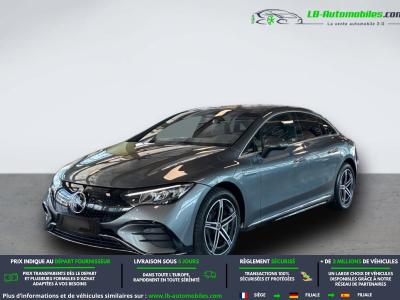 Mercedes EQE 500 4MATIC