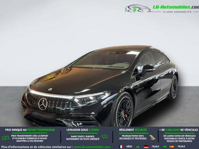 Mercedes EQS 53 4Matic+