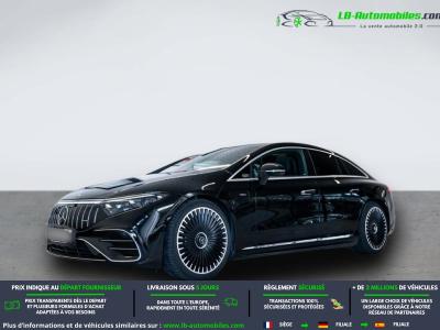 Mercedes EQS 53 4Matic+