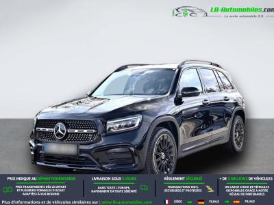 Mercedes GLB 200 BVA