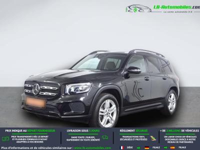 Mercedes GLB 200 BVA