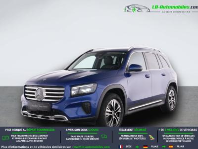 Mercedes GLB 200 BVA