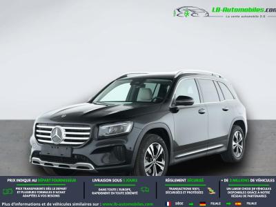 Mercedes GLB 250 BVA 4Matic
