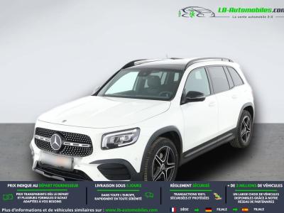 Mercedes GLB 250 BVA 4Matic