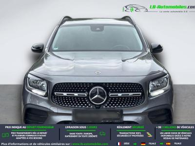 Mercedes GLB 250 BVA 4Matic