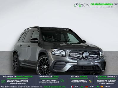 Mercedes GLB 250 BVA 4Matic