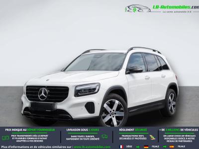 Mercedes GLB 250 BVA 4Matic