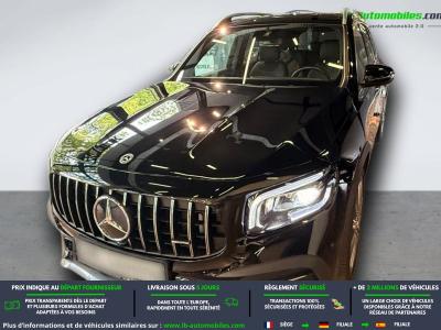 Mercedes GLB 35 AMG BVA 4Matic