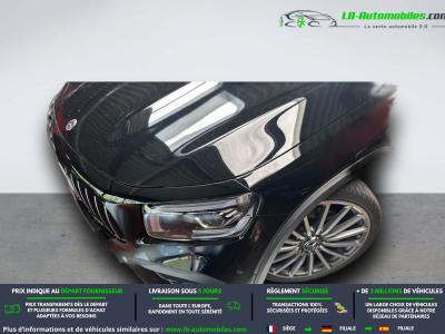 Mercedes GLB 35 AMG BVA 4Matic