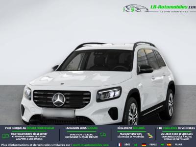 Mercedes GLB 200 BVA