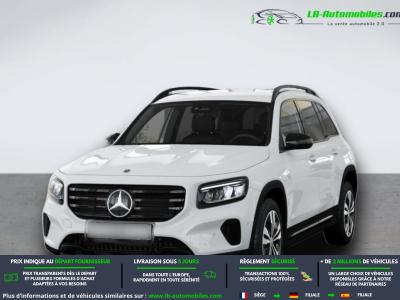 Mercedes GLB 200 BVA