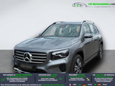 Mercedes GLB 200 BVA