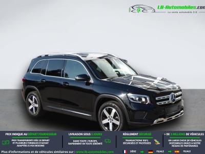 Mercedes GLB 200 BVA