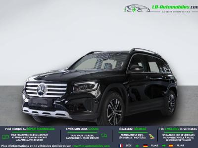 Mercedes GLB 200 BVA