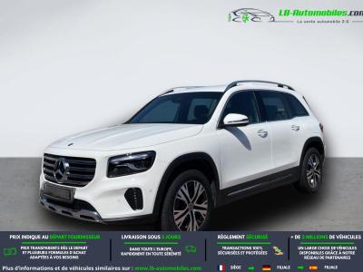 Mercedes GLB 200 BVA