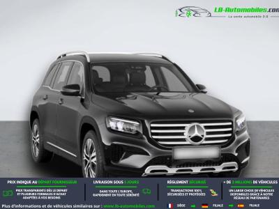 Mercedes GLB 200 BVA