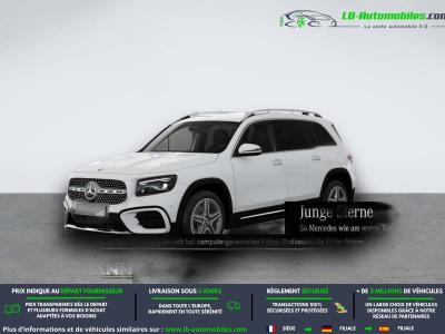 Mercedes GLB 250 BVA 4Matic