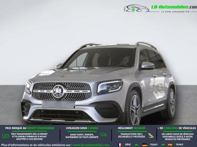 Mercedes GLB 250 BVA 4Matic