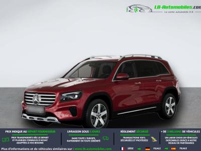 Mercedes GLB 250 BVA 4Matic