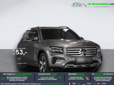 Mercedes GLB 250 BVA 4Matic