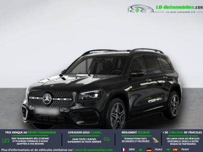 Mercedes GLB 250 BVA 4Matic