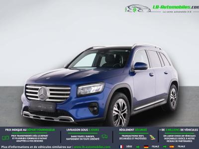 Mercedes GLB 250 BVA 4Matic