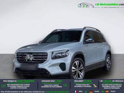 Mercedes GLB 250 BVA 4Matic