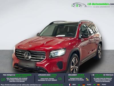 Mercedes GLB 250 BVA 4Matic