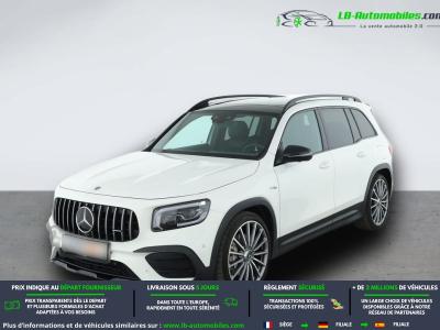 Mercedes GLB 35 AMG BVA 4Matic