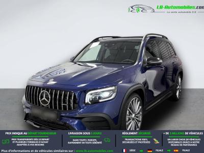 Mercedes GLB 35 AMG BVA 4Matic
