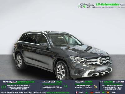 Mercedes GLC 200 d BVA