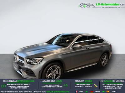 Mercedes GLC 200 d BVA