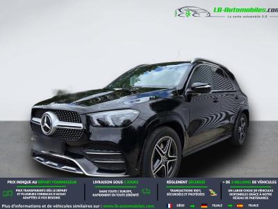 Mercedes GLE  350 e EQ POWER BVA 4Matic