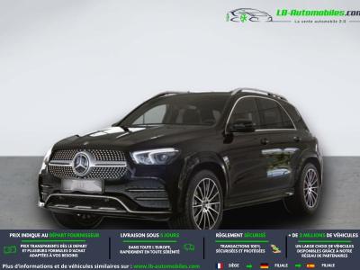 Mercedes GLE  350 e EQ POWER BVA 4Matic
