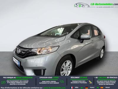 Honda Jazz 1.3 i-VTEC BVM 102ch