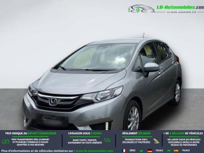 Honda Jazz 1.3 i-VTEC BVM 102ch