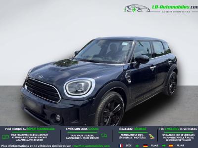 Mini Countryman D 150 ch BVA