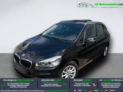 BMW Série 1 118d 150 ch BVA