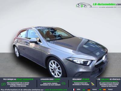 Mercedes Classe A 180 d BVA
