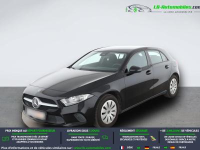 Mercedes Classe A 180 d BVA