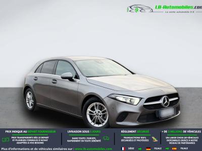 Mercedes Classe A 180 d BVA