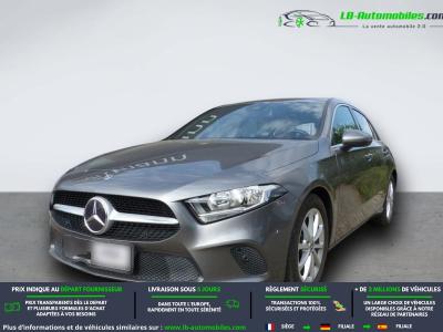 Mercedes Classe A 180 d BVA
