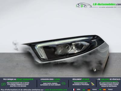 Mercedes Classe A 220 BVA