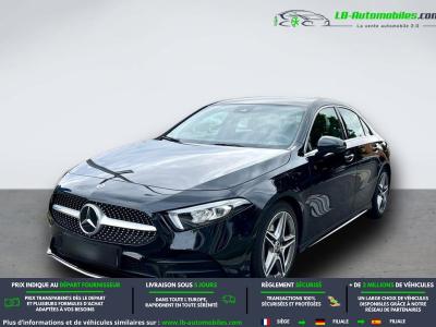 Mercedes Classe A 220 BVA