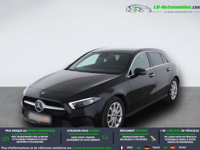 Mercedes Classe A 220 BVA