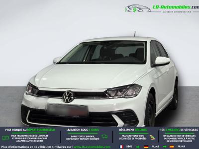 Volkswagen Polo 1.0 80 S&S BVM