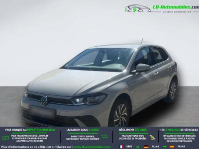 Volkswagen Polo 1.0 80 S&S BVM